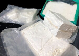 Kaufen Sie bolivianisches Kokain online